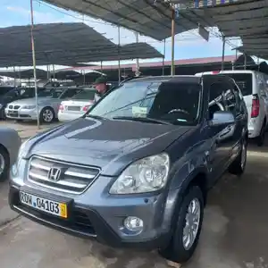 Honda CR-V, 2006