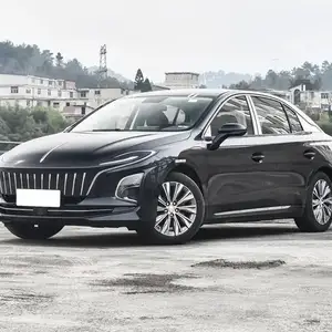 Hongqi E-QM5, 2024