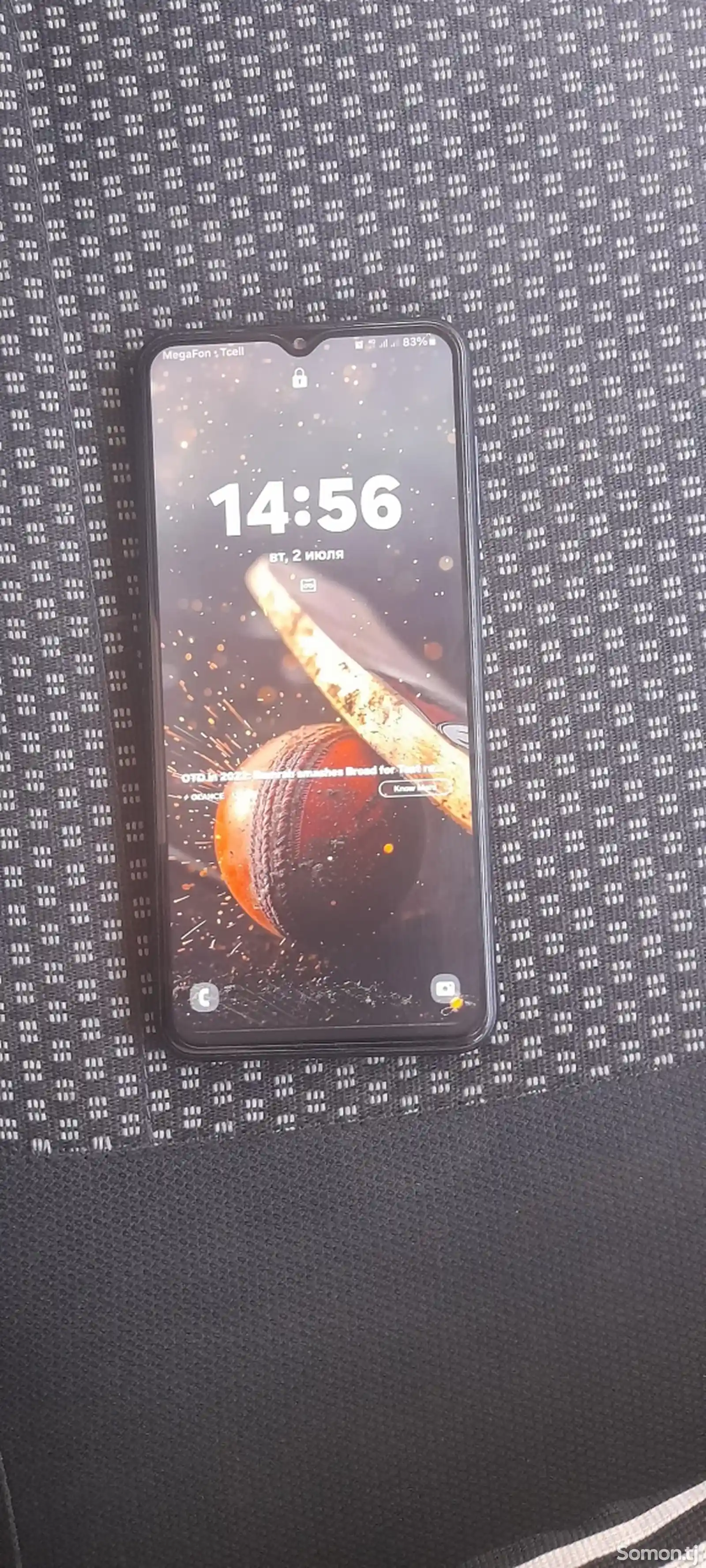 Samsung Galaxy M13 4G 64gb-1