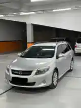 Toyota Fielder, 2010-3