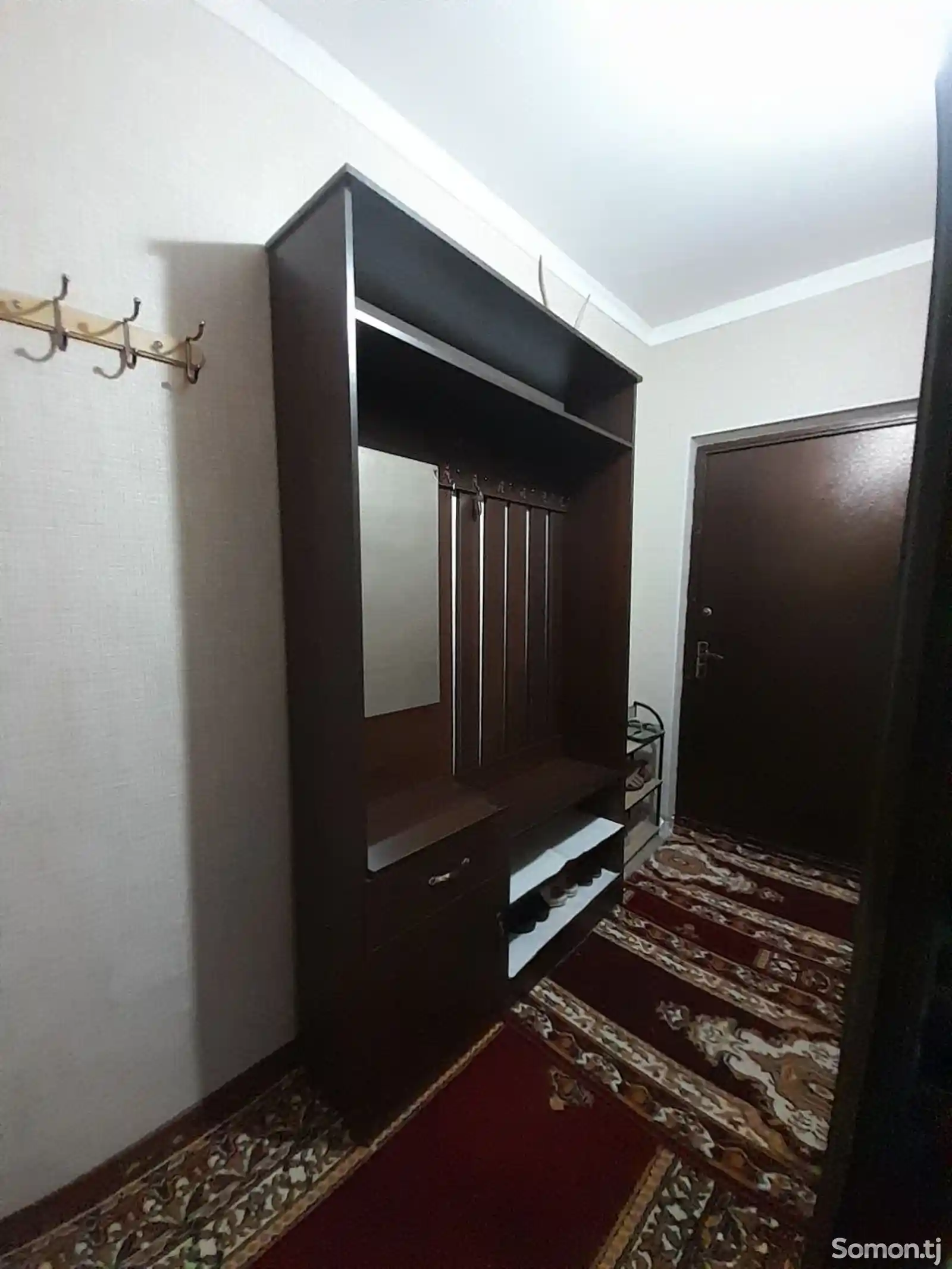 2-комн. квартира, 6 этаж, 68 м², Сино -3