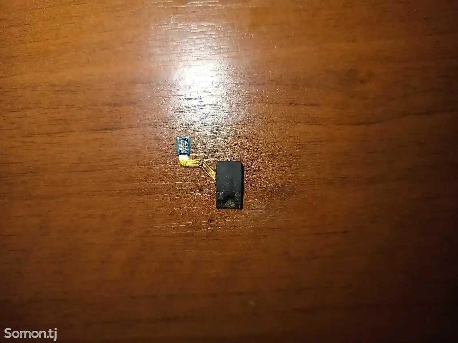 Коннектор наушника от Samsung S4 mini