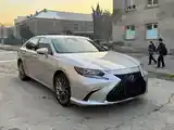 Lexus ES series, 2015-2