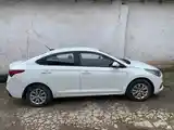 Hyundai Solaris, 2018-5