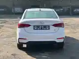 Hyundai Accent, 2019-2