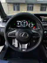 Lexus GS series, 2019-7