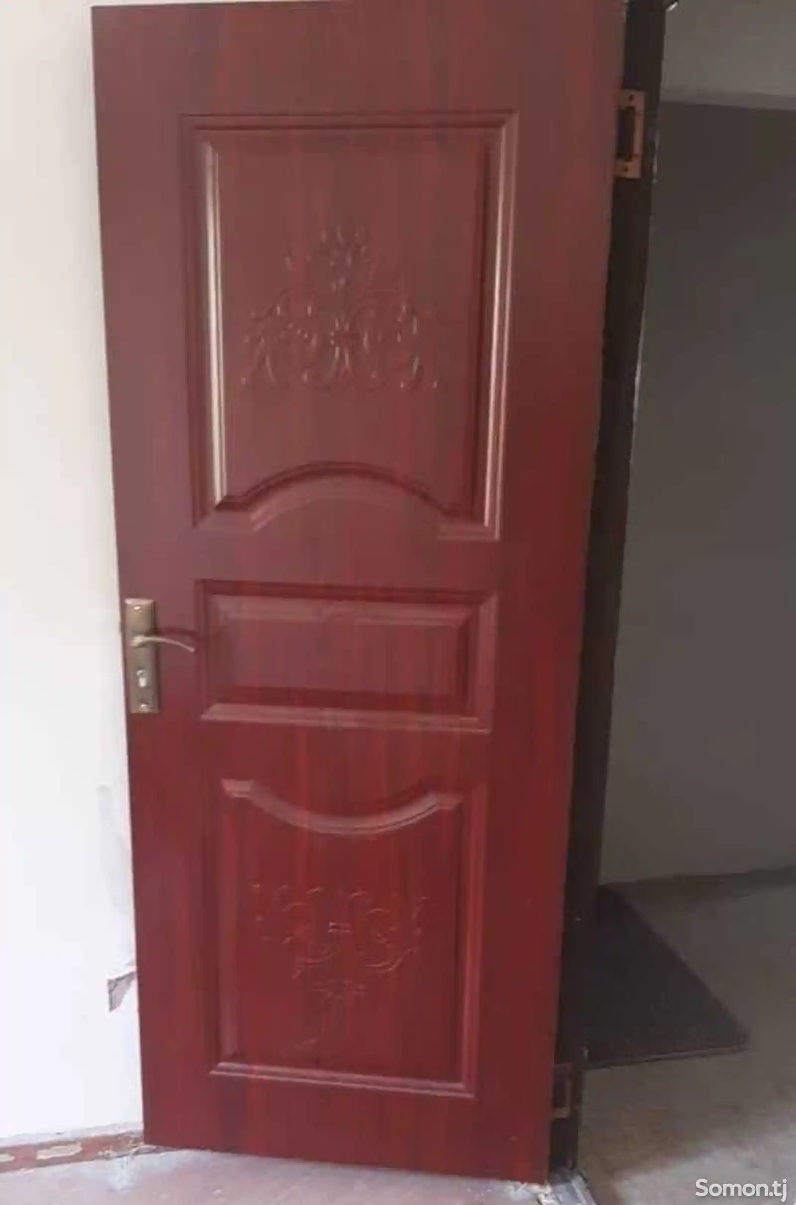 Дверь ВСД1171