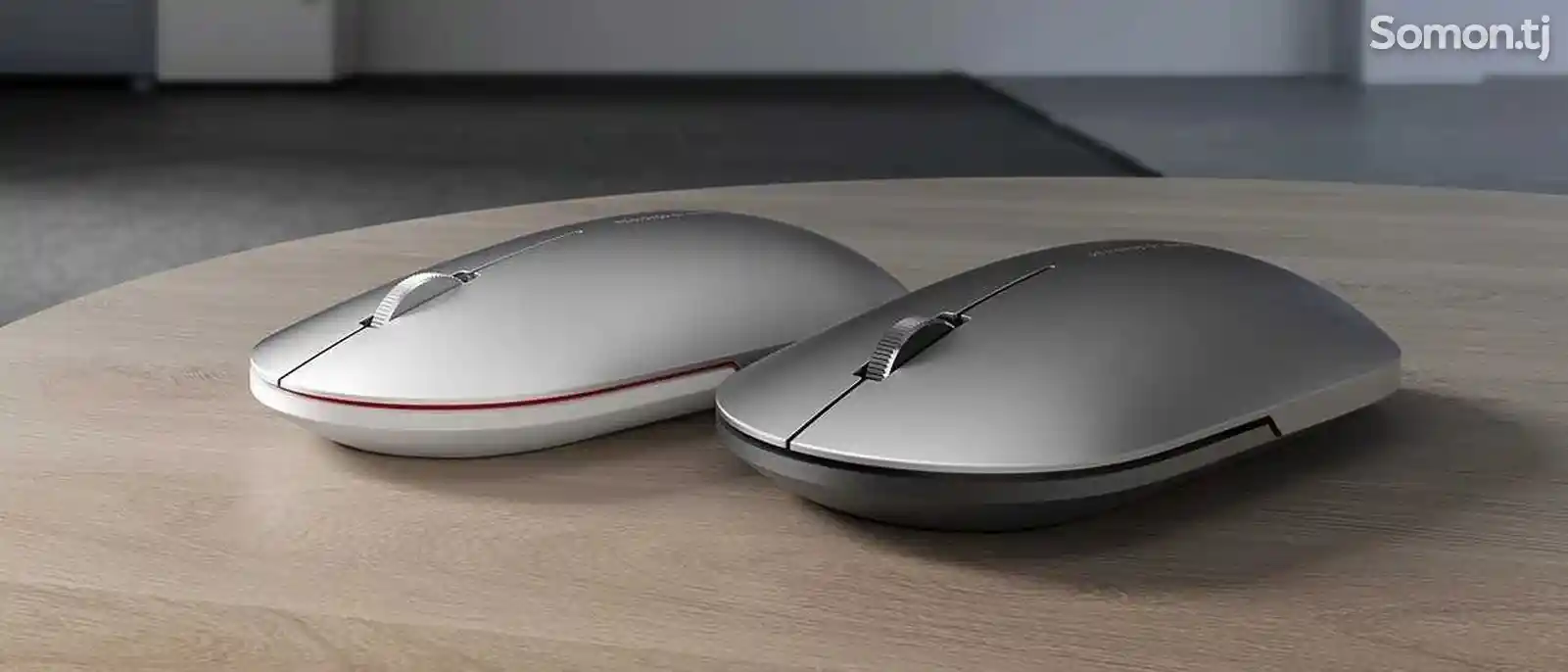 Беспроводная мышь Xiaomi Mi Wireless Mouse 2-2