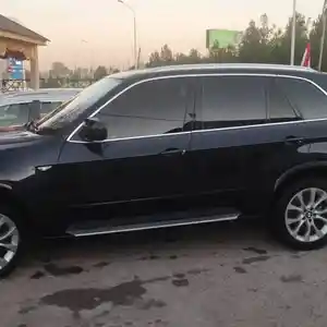 BMW X5, 2012