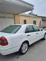 Mercedes-Benz C class, 1996-3