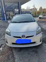 Toyota Prius, 2010-5