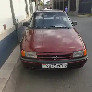 Opel Astra F, 1993