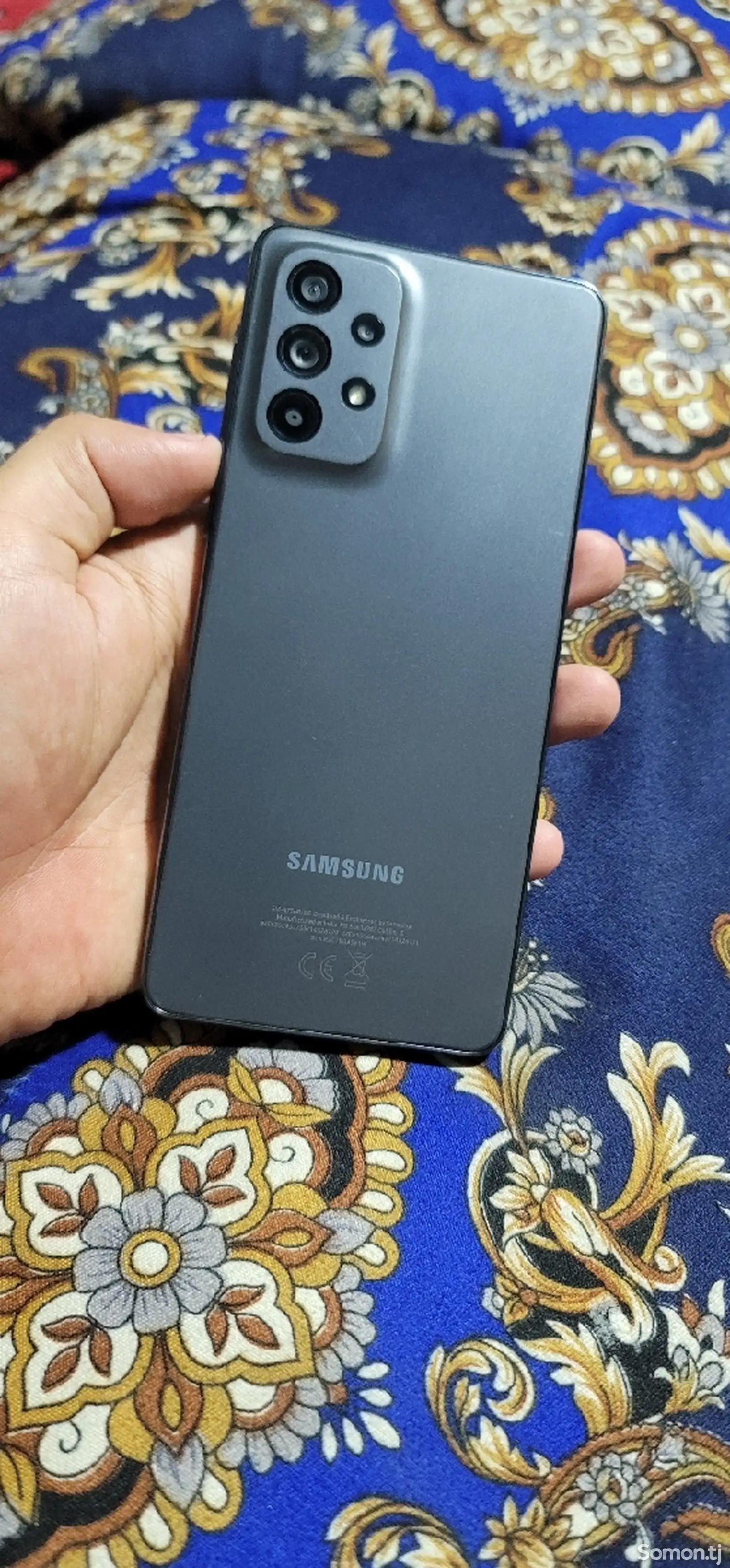 Samsung Galaxy A73 5G-1