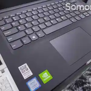 Ноутбук Lenovo Ideapad V14 Core i5-8265U MX130 2GB /4GB/1TB 8TH GEN
