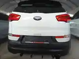 Kia Sportage, 2014-6