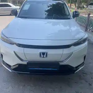 Honda NSX, 2022