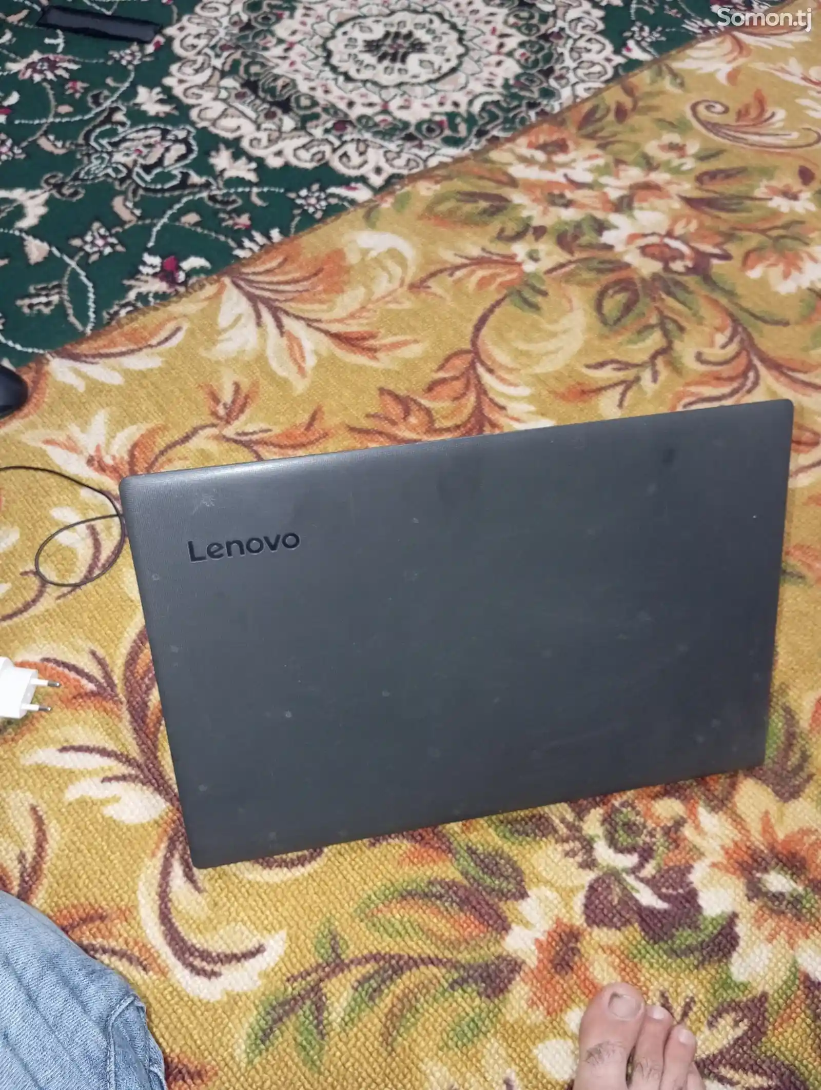 Ноутбук Lenovo-5