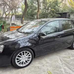 Volkswagen Golf, 2008