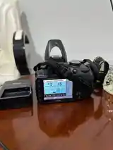 Зеркальный фотоаппарат Nikon D3200 Kit 18 55 VR-5