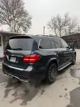 Mercedes-Benz GLS, 2016-3