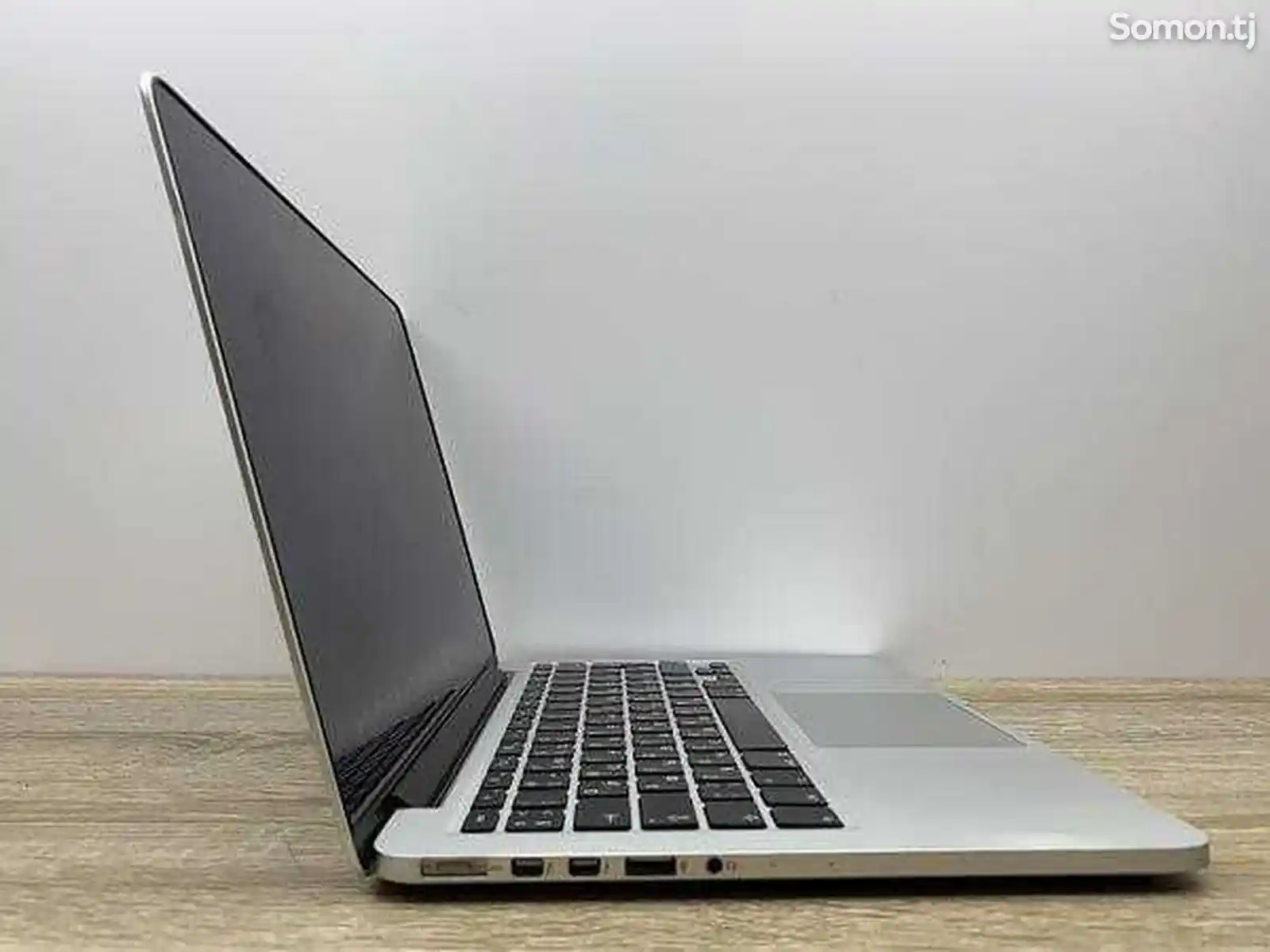Ноутбук MacBook Pro-7