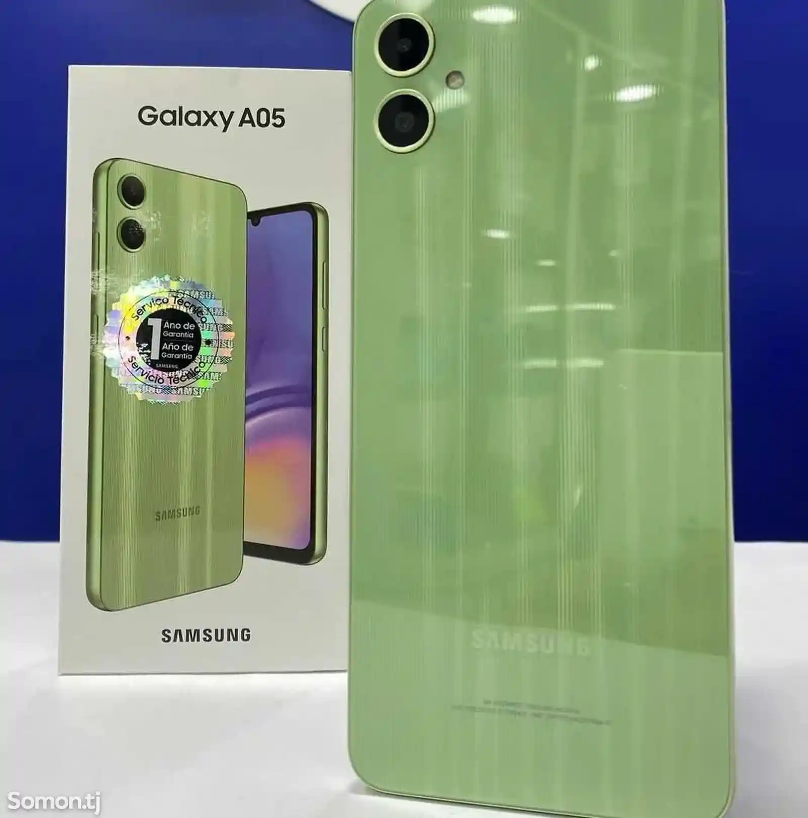 Samsung Galaxy A05 4/64GB-2