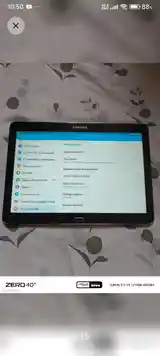 Планшет Samsung Galaxy note 10-5