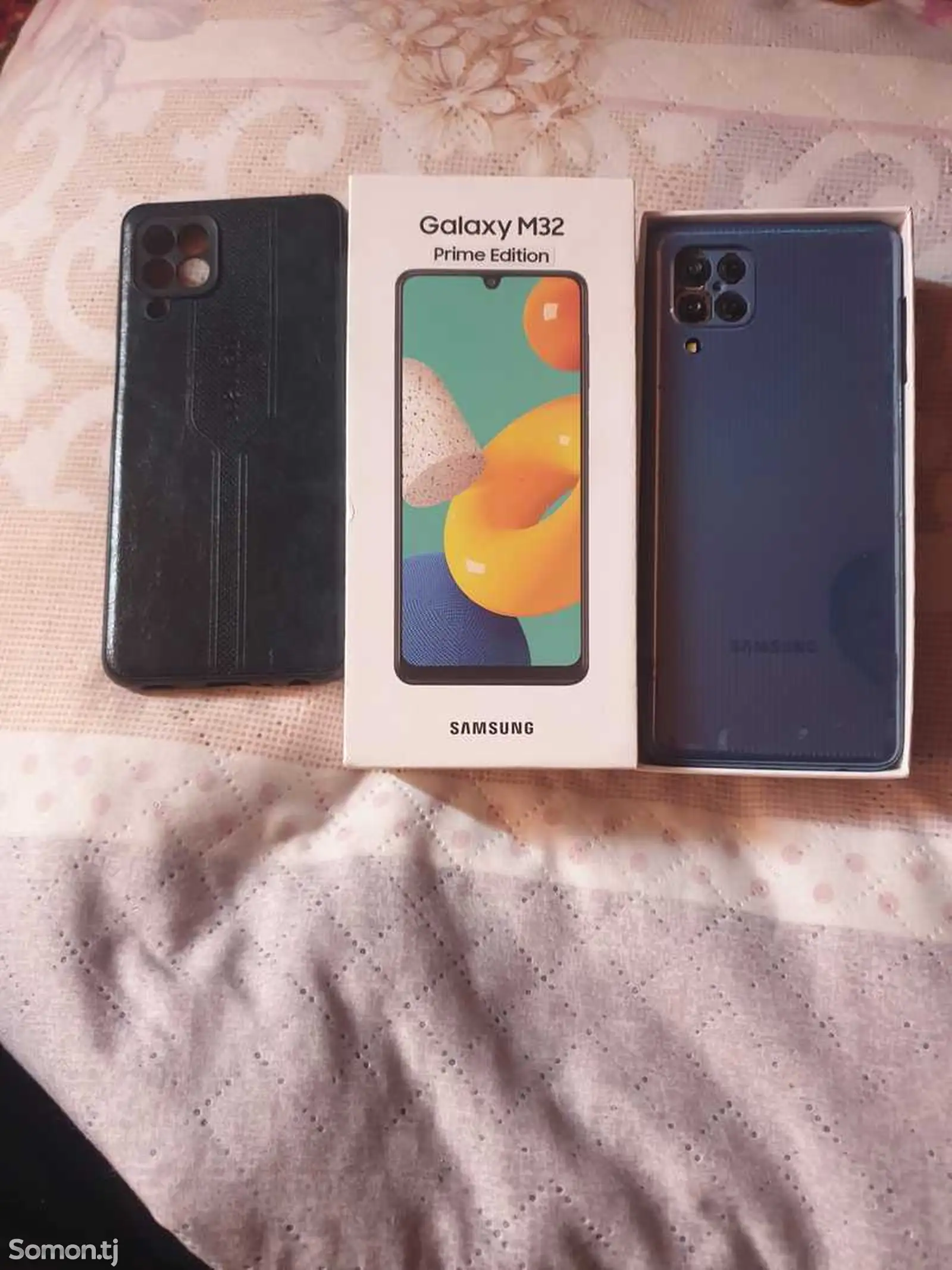 Samsung Galaxy M32 6/128Gb-1