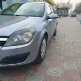 Opel Astra H, 2006-3