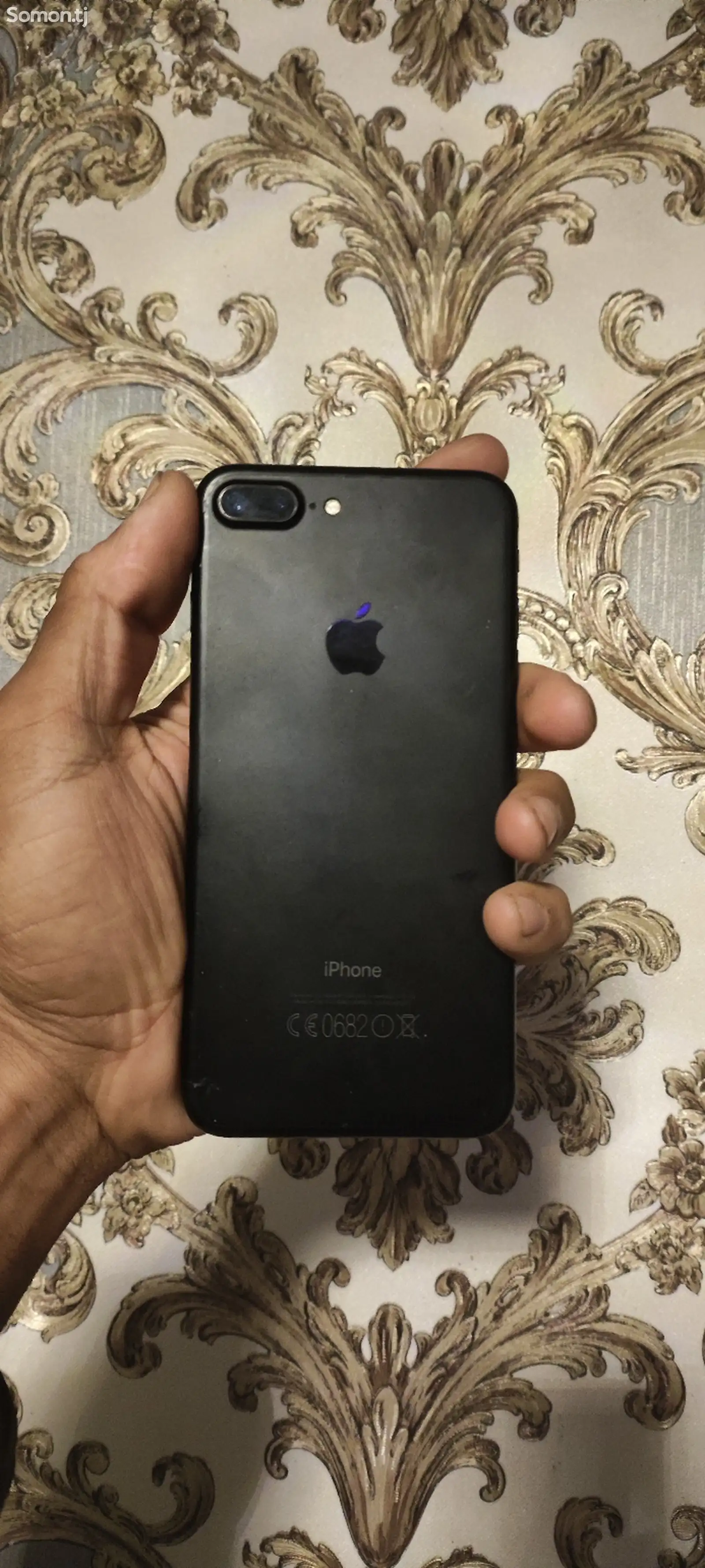 Apple iPhone 7 plus, 32 gb-1