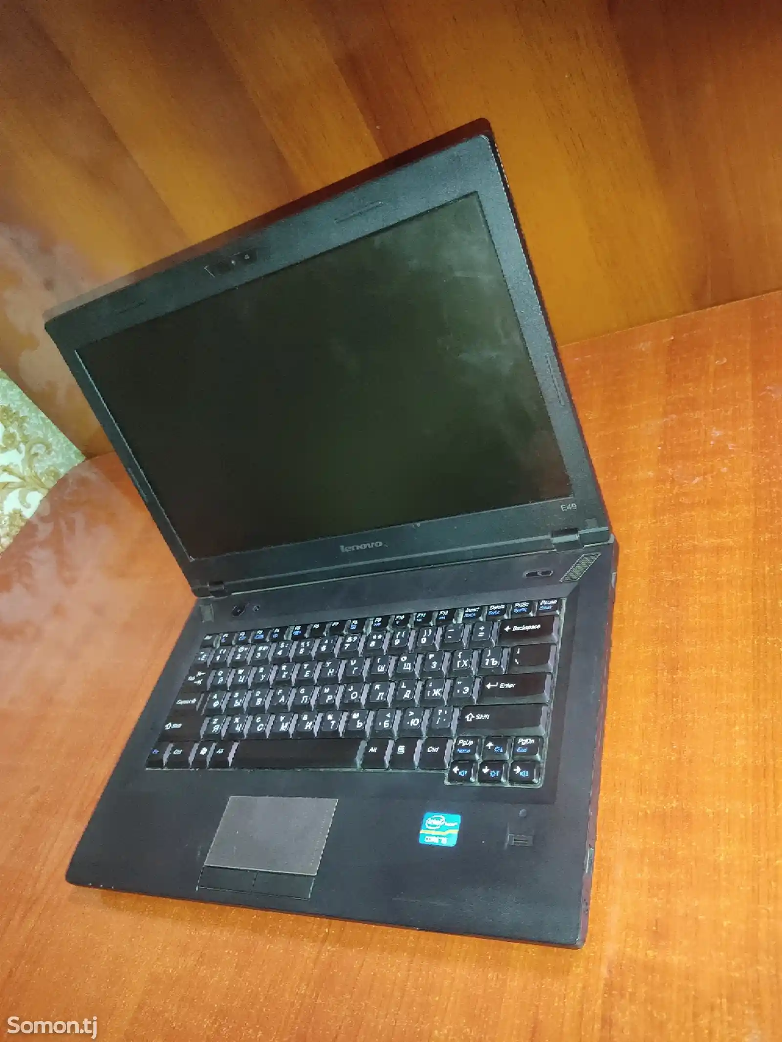 Ноутбук Lenovo Core i5-1