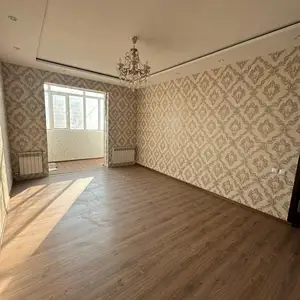 2-комн. квартира, 9 этаж, 72 м², 34 мкр