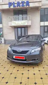 Toyota Camry, 2009-9