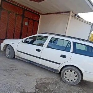 Opel Astra G, 1998