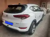 Hyundai Tucson, 2016-5