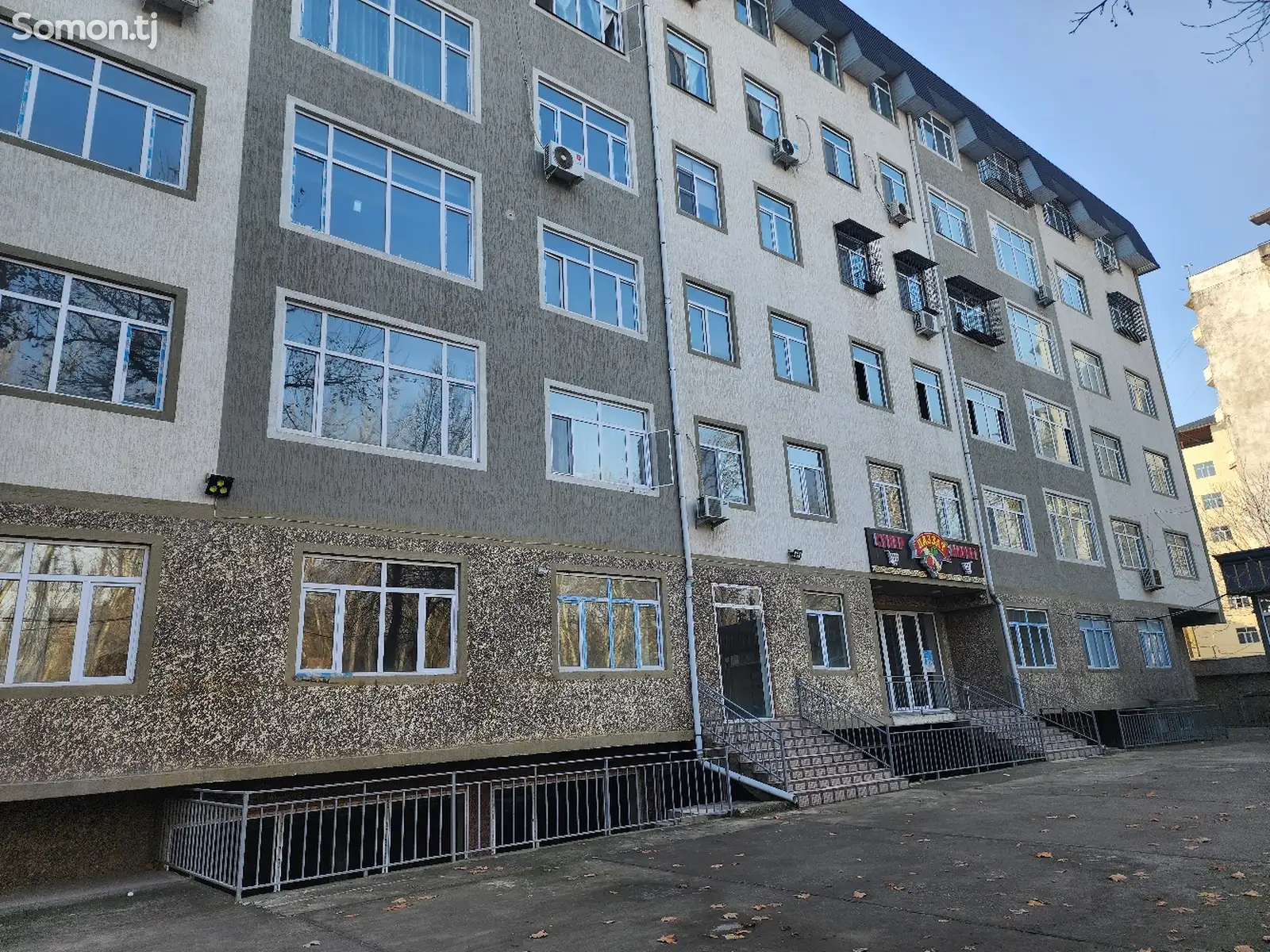 2-комн. квартира, 4 этаж, 70 м², 1 мкр-1