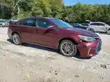 Toyota Avalon, 2016-2