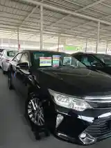 Toyota Camry, 2015-3