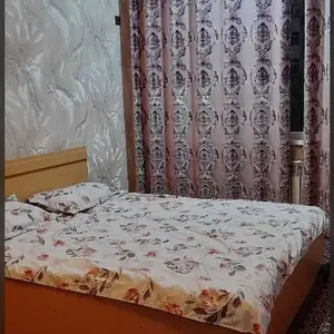 2-комн. квартира, 6 этаж, 62м², Шохмансур