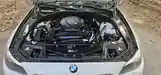 BMW 5 series, 2015-5