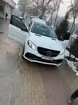 Mercedes-Benz GLE class, 2018-6