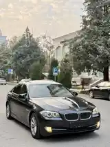 BMW 5 series, 2012-2