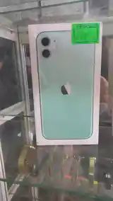 Apple iPhone 11, 128 gb, Green-2