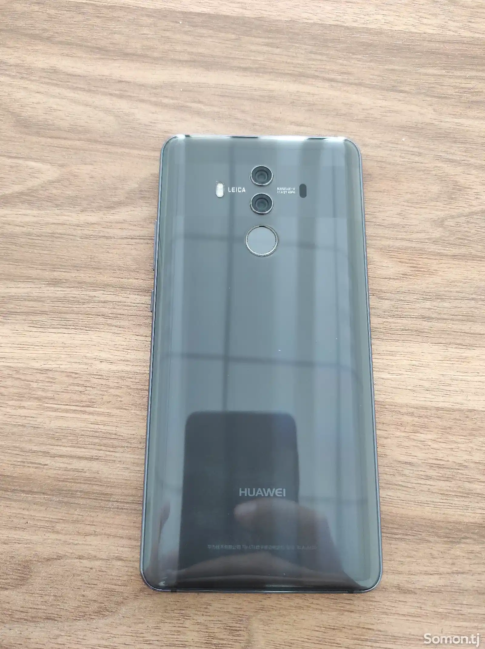 Huawei Mate 10 Pro 6/128gb-2