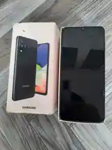 Samsung Galaxy A22-2