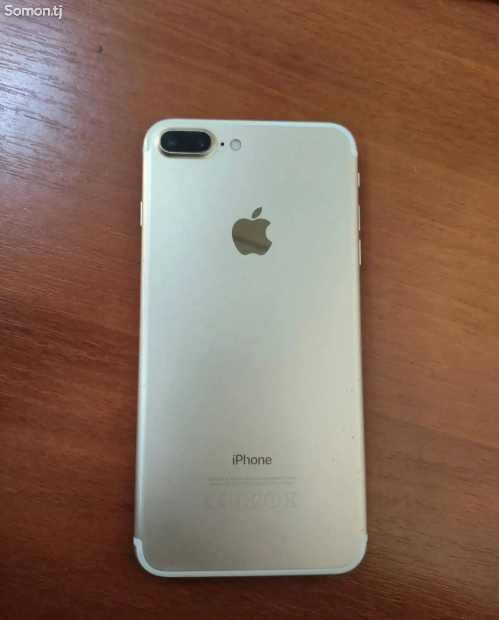 Apple iPhone 7 plus, 32 gb-1