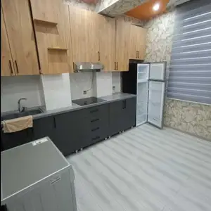 1-комн. квартира, 7 этаж, 60 м², 20мкр