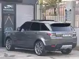 Land Rover Range Rover Sport, 2017-5