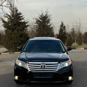 Toyota Avalon, 2011