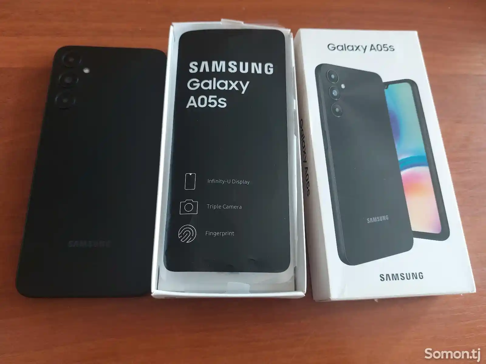 Samsung Galaxy A05s-2
